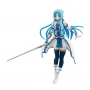 Sword Art Online - Figurine Asuna Furyu