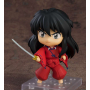 Inuyasha - Figurine Inuyasha & Shippo Nendoroid