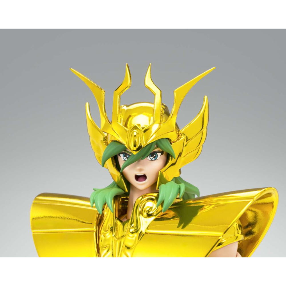 Saint Seiya Soul Of God - Figurine Virgo Shun Inheritor Myth Cloth EX