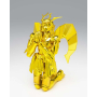 Saint Seiya Soul Of God - Figurine Virgo Shun Inheritor Myth Cloth EX