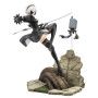 NieR Automata - Figurine 2B Yorha N2 Type B ARTFX J