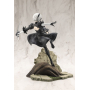 NieR Automata - Figurine 2B Yorha N2 Type B ARTFX J