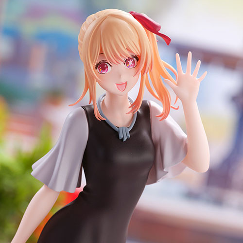 Oshi No Ko - Figurine Ruby Hoshino