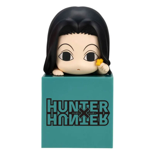 Hunter × Hunter - Figurine Irumi Zoldik Hikkake