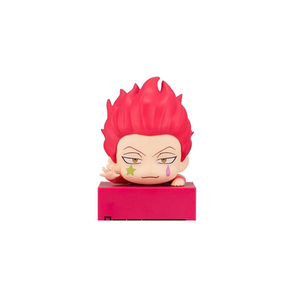 Hunter × Hunter - Figurine Hisoka Hikkake