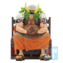 One Piece Tobiroppo - Figurine Sasaki Ichibansho