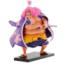 One Piece The Nine Red Scabbards is Here - Figurine Ashura Ichibansho