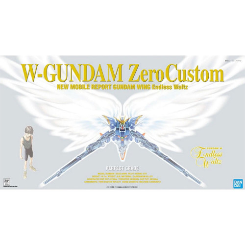 Gundam - Maquette Destiny Gundam Gunpla 1/100 [MG]