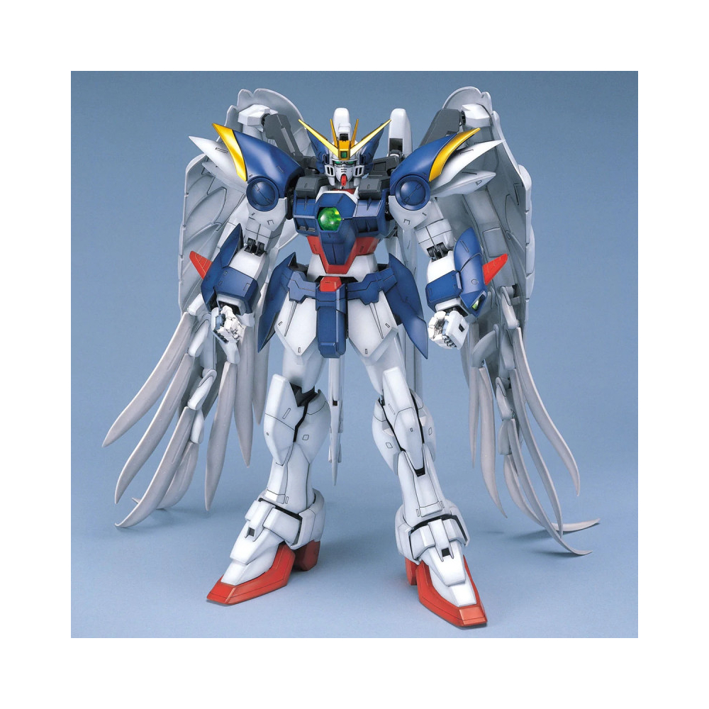 Gundam - Maquette Destiny Gundam Gunpla 1/100 [MG]