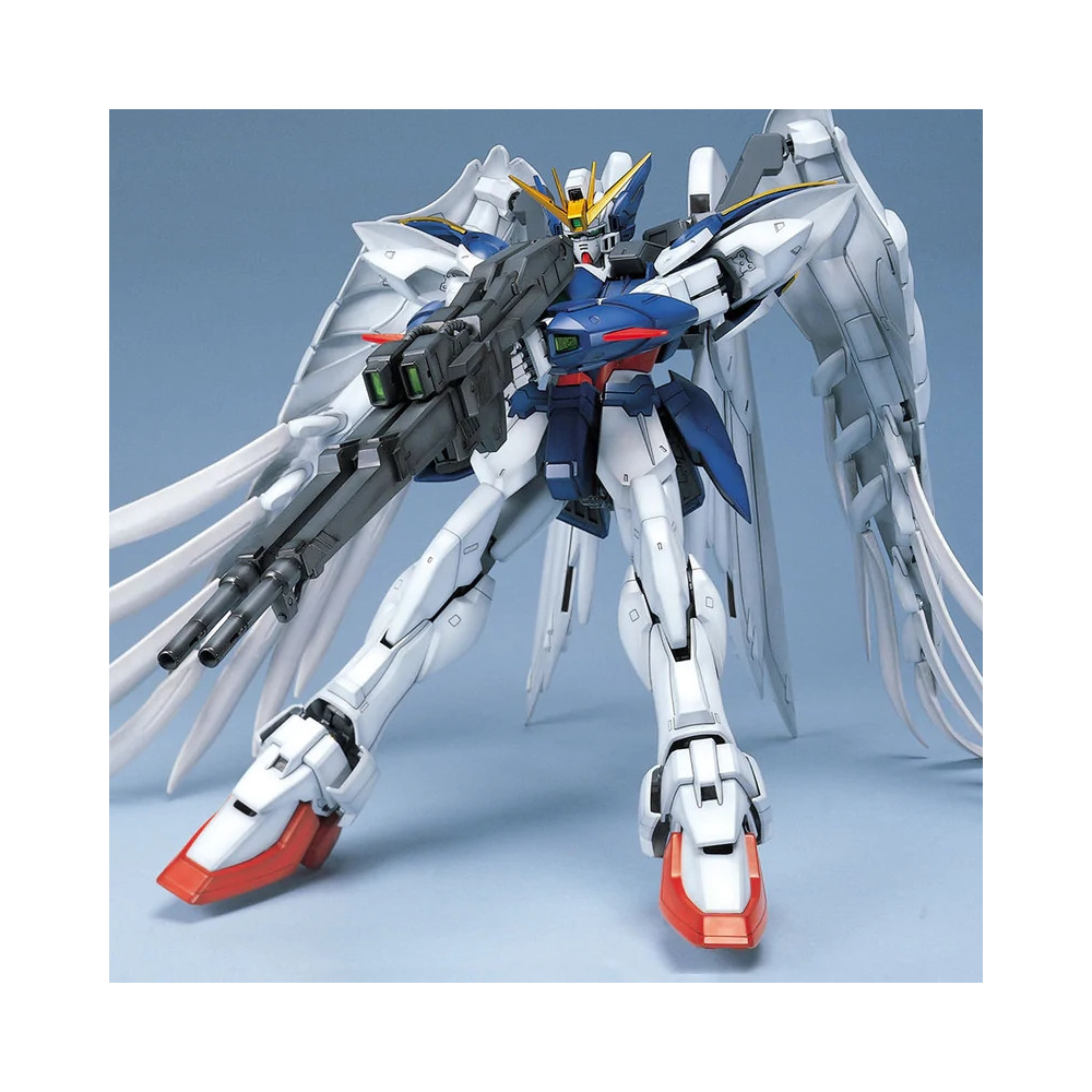 Gundam - Maquette Destiny Gundam Gunpla 1/100 [MG]