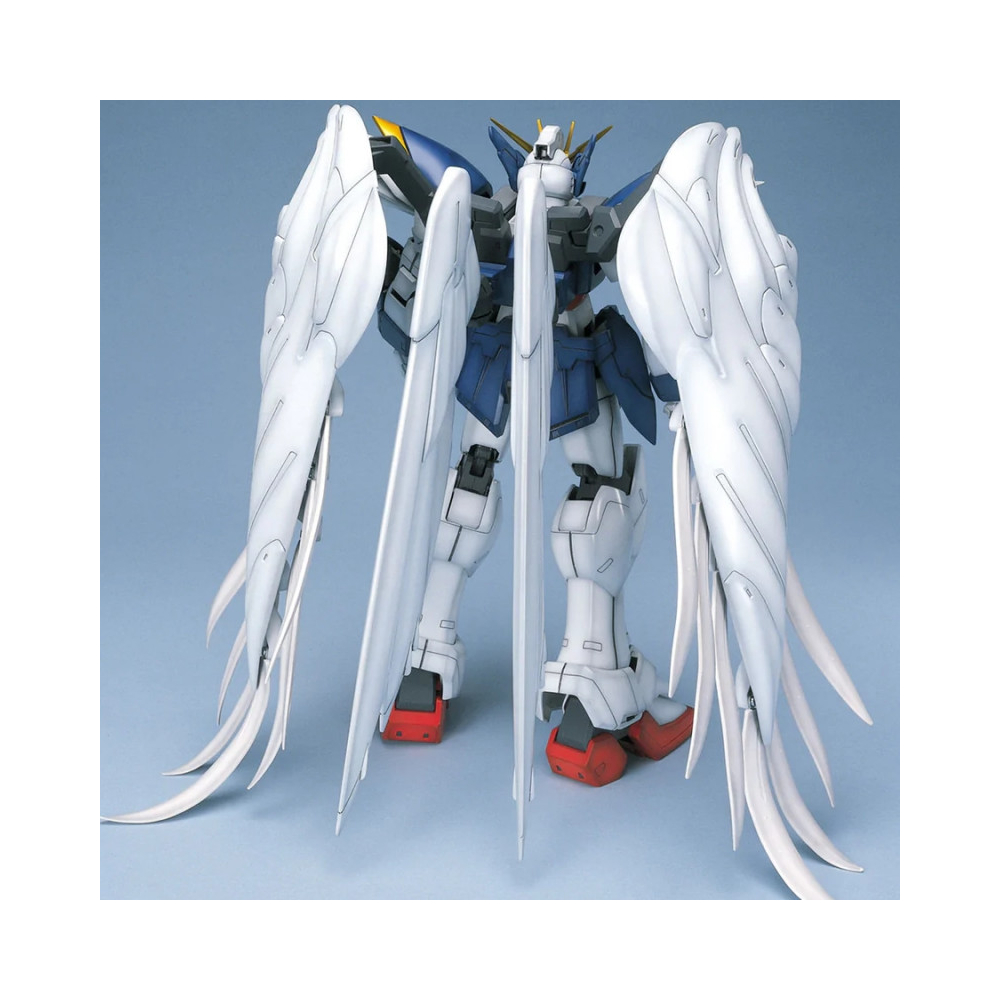 Gundam - Maquette Destiny Gundam Gunpla 1/100 [MG]