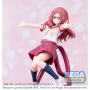 Suki na Ko ga Megane wo Wasureta - Figurine Mie Ai Shifuku Ver. Luminasta