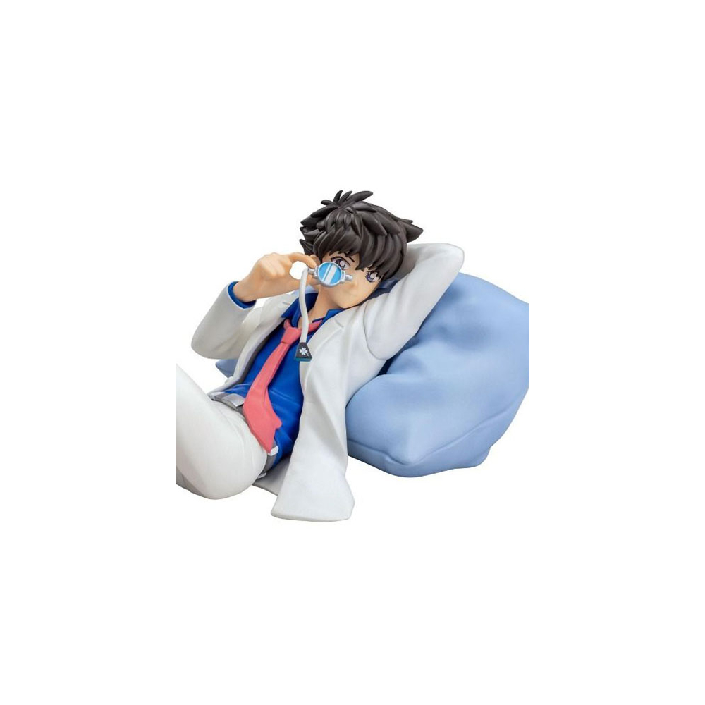 Détective Conan - Figurine Kuroba Kaito Lay Down Ver.