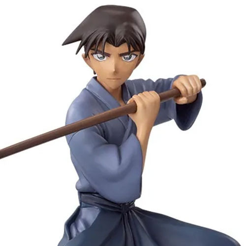 Détective Conan - Figurine Heiji Hattori Luminasta