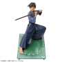 Détective Conan - Figurine Heiji Hattori Luminasta