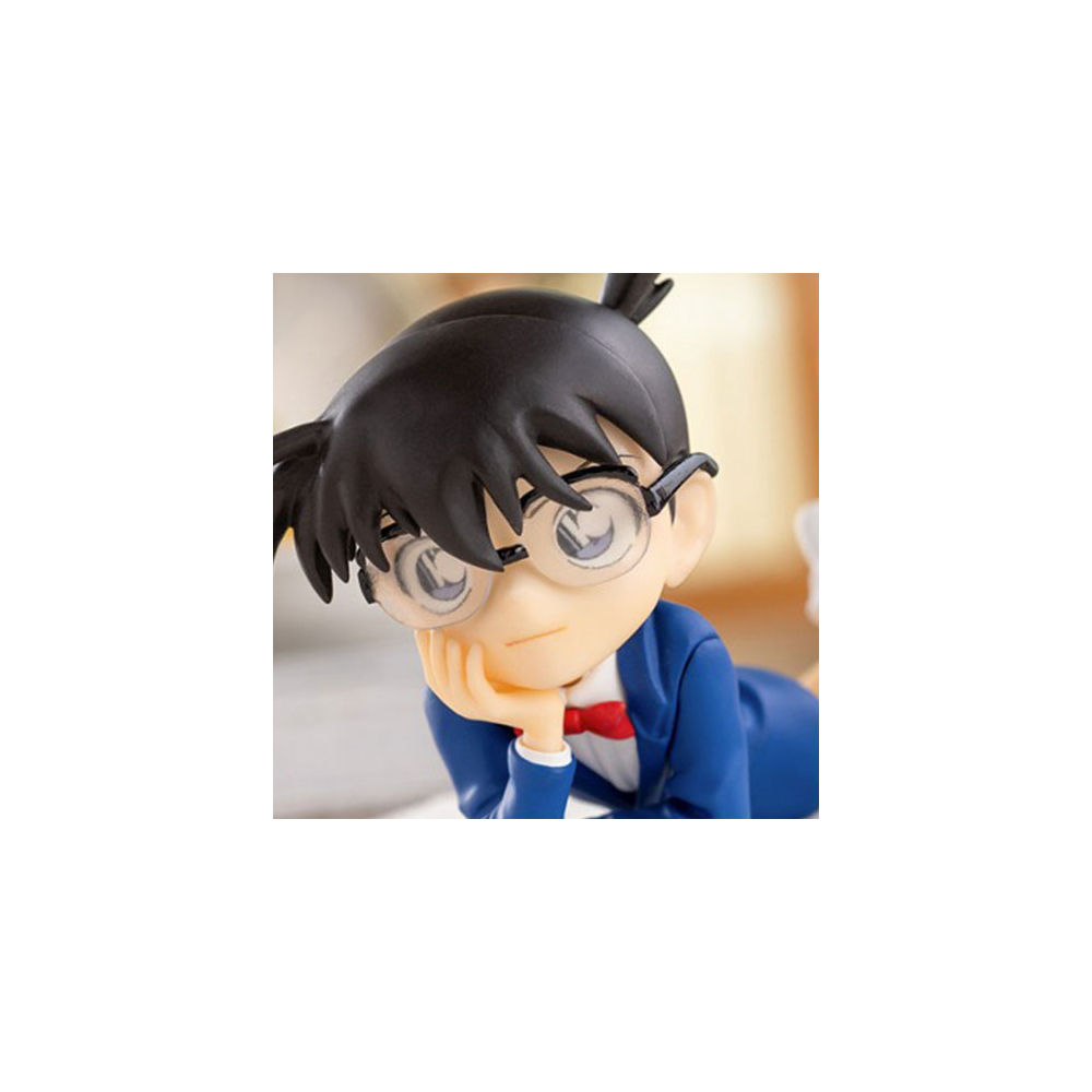 Détective Conan - Figurine Conan Edogawa Luminasta