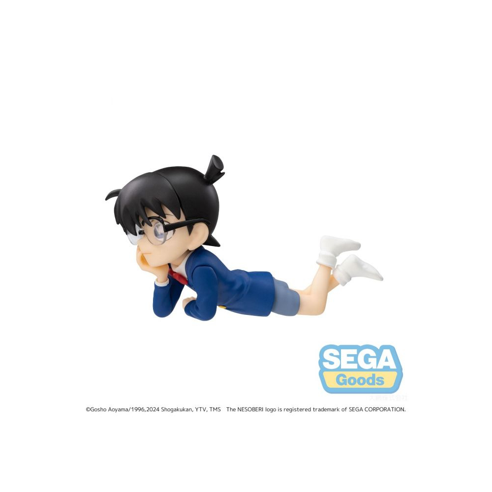 Détective Conan - Figurine Conan Edogawa Luminasta