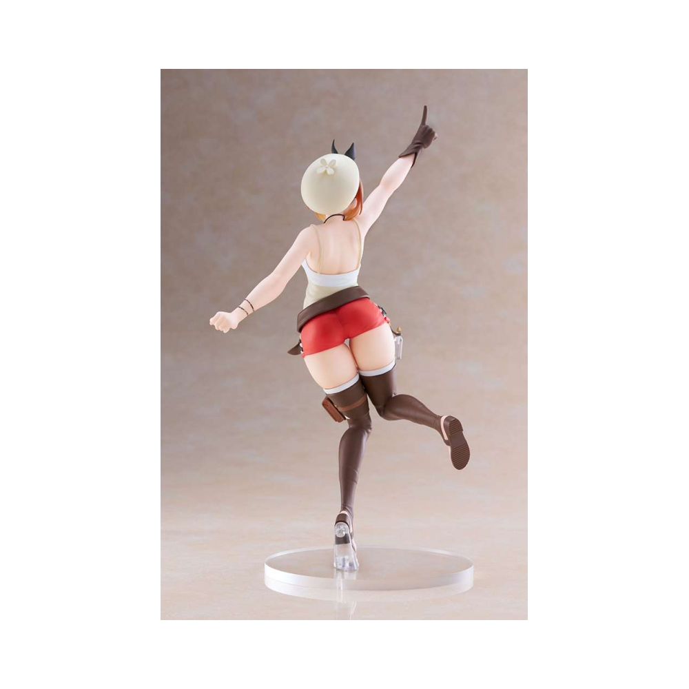 Atelier Ryza Ever Darkness & The Secret Hideout - Figurine Ryza The Animation Coreful