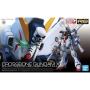 Gundam - Maquette Crossbone Gundam Gunpla 1/144 [RG]