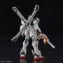 Gundam - Maquette Crossbone Gundam Gunpla 1/144 [RG]