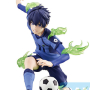 Blue Lock Arguments for Existence - Figurine Yoichi Isagi Ichibansho