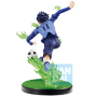 Blue Lock Arguments for Existence - Figurine Yoichi Isagi Ichibansho