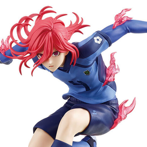 Blue Lock Arguments For Existence  - Figurine Hyoma Chigiri Ichibansho