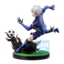 Blue Lock Arguments For Existence - Figurine Saishiro Nagi Ichibansho