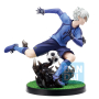 Blue Lock Arguments For Existence - Figurine Saishiro Nagi Ichibansho