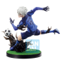 Blue Lock Arguments For Existence - Figurine Saishiro Nagi Ichibansho