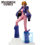 One Piece Memory Of heroines - Figurine Lilith Ichibansho