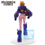 One Piece Memory Of heroines - Figurine Lilith Ichibansho