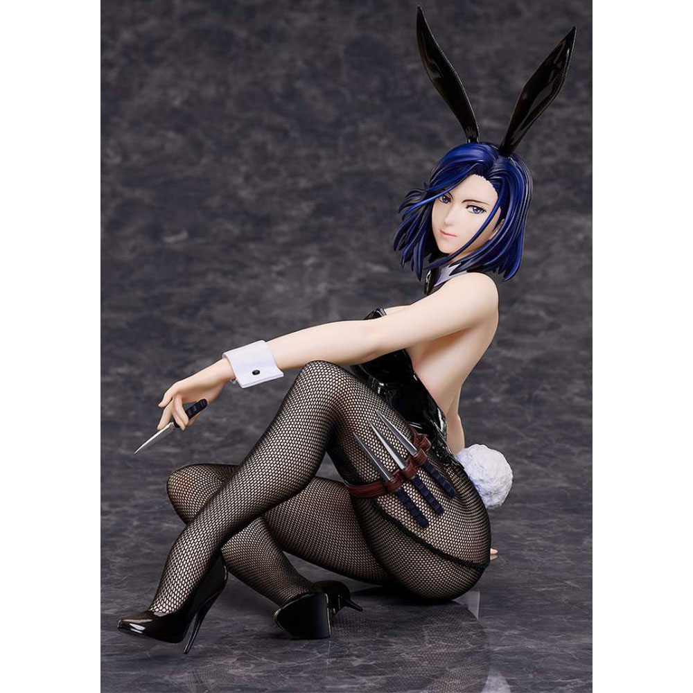 City Hunter - Figurine Angel Dust Saeko Nogami Bunny Statue