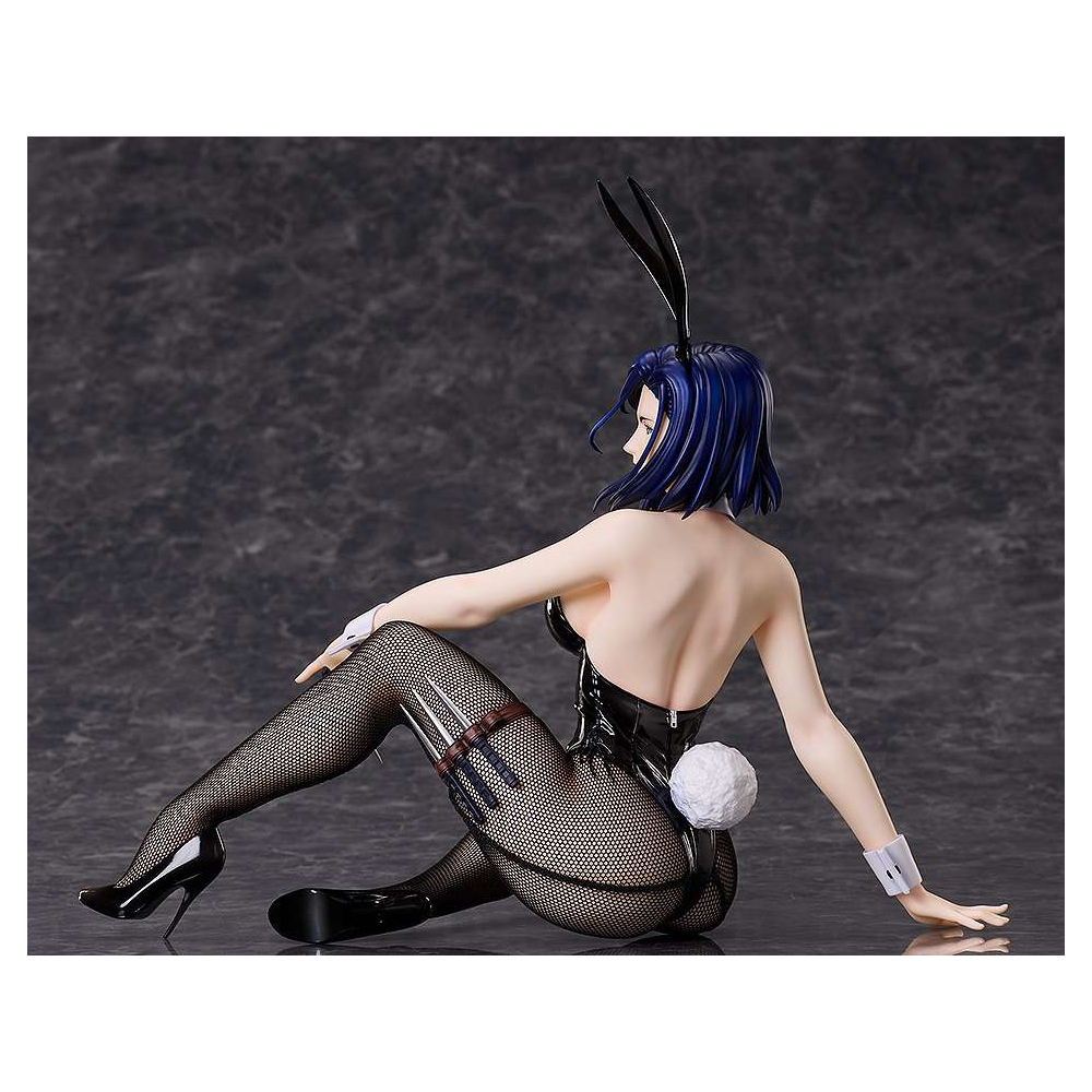 City Hunter - Figurine Angel Dust Saeko Nogami Bunny Statue