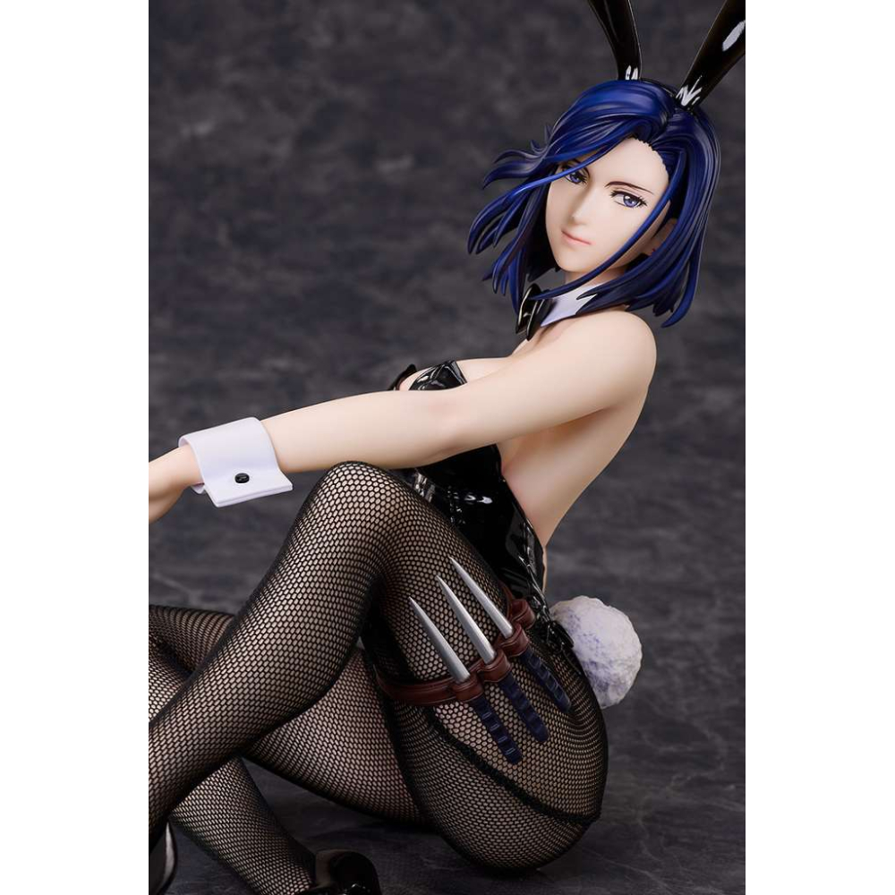 City Hunter - Figurine Angel Dust Saeko Nogami Bunny Statue