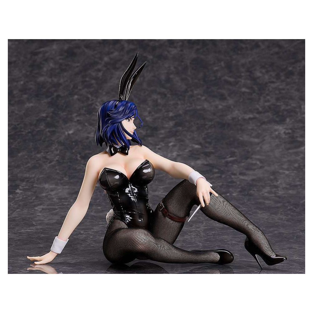 City Hunter - Figurine Angel Dust Saeko Nogami Bunny Statue