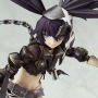 Black Rock Shooter - Figurine Insane Black Rock Shooter