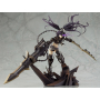 Black Rock Shooter - Figurine Insane Black Rock Shooter