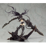 Black Rock Shooter - Figurine Insane Black Rock Shooter