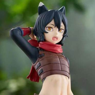 Delicious In Dungeon - Figurine Izutsumi Pop Up Parade