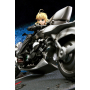 Fate Zero - Figurine Saber Motored Cuirassier