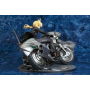 Fate Zero - Figurine Saber Motored Cuirassier