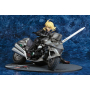 Fate Zero - Figurine Saber Motored Cuirassier