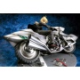 Fate Zero - Figurine Saber Motored Cuirassier