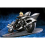 Fate Zero - Figurine Saber Motored Cuirassier