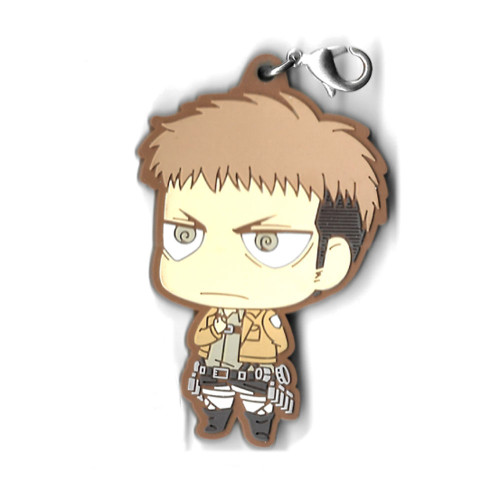 Attack On Titan - Rubber Strap Ichiban Kuji