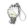 Twisted Wonderland - Rubber Strap Jack Howl