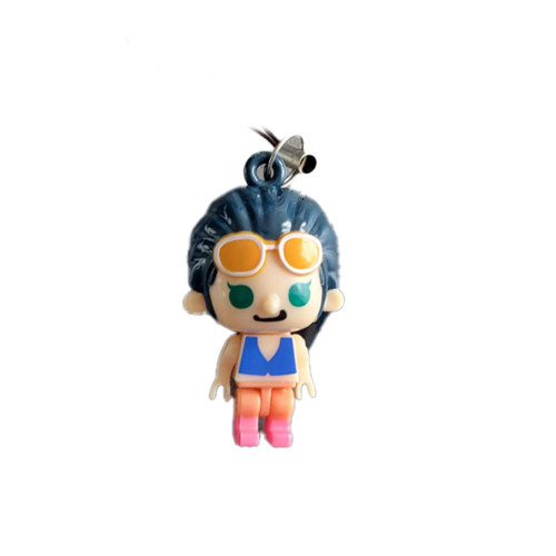 One Piece - Rubber Strap Nico Robin Ichiban Kuji