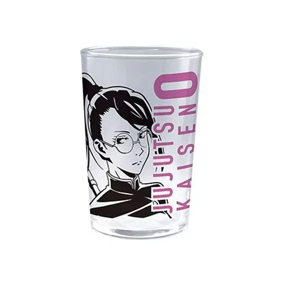 Jujutsu Kaisen - Verre Maki Zenin Ichiban Kuji