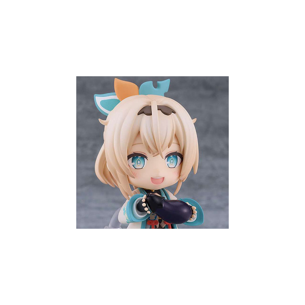 Hololive Production - Figurine Kazama Iroha Nendoroid